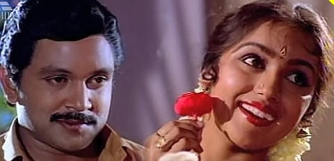 இளையராஜாவுடன் இசையிரவு 29 | ‘ஆகாய வெண்ணிலாவே’ - கிறங்கடிக்கும் ‘கிராஸ் ரிதம்’!