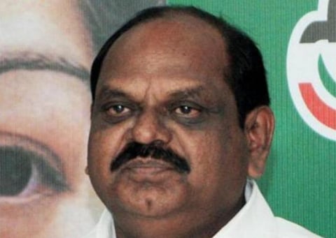 2024 மக்களவைத் தேர்தலை ஒருங்கிணைப்பாளர் தலைமையில் அதிமுக சந்திக்கும்: முன்னாள் அமைச்சர் ஆர்.வைத்திலிங்கம் உறுதி