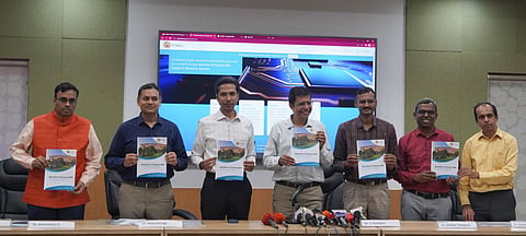 ‘எலெக்ட்ரானிக்ஸ் சிஸ்டம்’ பட்டப்படிப்பு - ஆன்லைனில் சென்னை ஐஐடி வழங்குகிறது