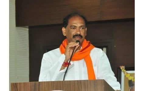 சாமிநாதன் | கோப்புப் படம்