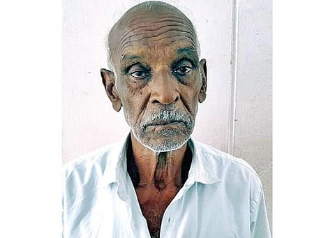 சுகுமார்.