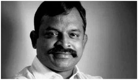 கல்யாணராமன் | கோப்புப்படம்