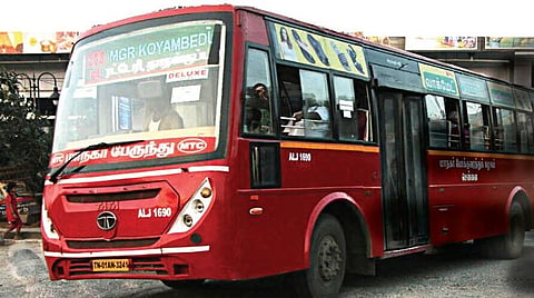 பேருந்துப் போக்குவரத்து அரசுடைமையான வரலாறு!