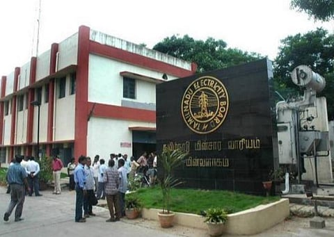 சென்னை | மின்வாரியம் பெயரில் மோசடி குறுஞ்செய்தி அனுப்பிய கும்பல் கண்டுபிடிப்பு