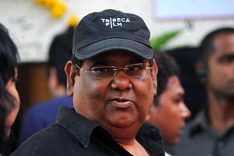 சதீஷ் கவுசிக் | கோப்புப்படம்