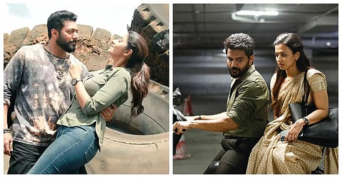 ‘அகிலன்’ முதல் ‘டாடா’ வரை - தியேட்டர், ஓடிடியில் இந்த வாரம் என்ன பார்க்கலாம்?