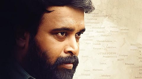 திரை வெளிச்சம்: கதைத் திருட்டின் பின்னுள்ள கேள்வி!