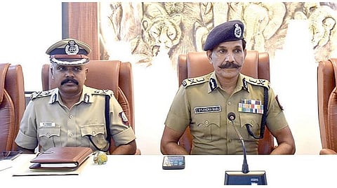 போலி வீடியோக்களை வெளியிட்டதில் அரசியல் கட்சிகளுக்கு தொடர்பா என விசாரணை: டிஜிபி சைலேந்திரபாபு தகவல்