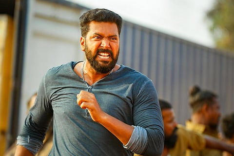 அகிலன் Review: காட்சி அனுபவம் சிறப்பு... ஆனால் கன்டென்ட்?