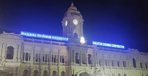சென்னையில் வணிகர்கள் தொழில் உரிமங்களை மார்ச் 31-க்குள் புதுப்பிக்க அறிவுறுத்தல்