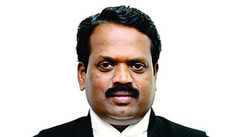 நீதிபதி டி.ராஜா | கோப்புப் படம்
