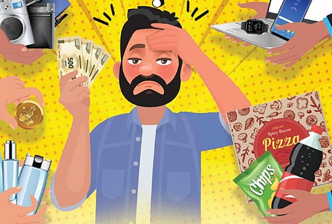 நுகர்வோருக்கு விழிப்புணர்வு அவசியம்