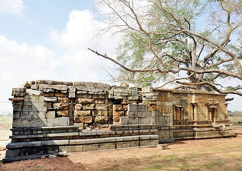 அழுந்தூர் கோயில்