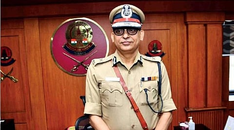 குற்ற செயல்களில் ஈடுபட்டால் நடவடிக்கை: குற்ற பின்னணி கொண்ட 947 பேரை எச்சரித்த போலீஸார்