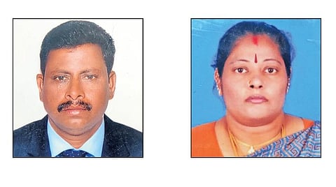 செல்லத்துரை, கொளஞ்சி