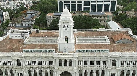 உரிமையாளர்கள் மாநகராட்சிக்கு செலுத்த வேண்டிய சொத்துவரி நிலுவை 31-க்குள் செலுத்த வேண்டும்