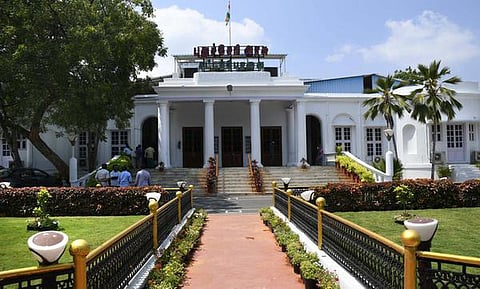 புதுச்சேரியில் குரூப் ‘பி’ பணியிடங்களில் எம்பிசி-க்கு இட ஒதுக்கீடு: அரசாணை விவரம்