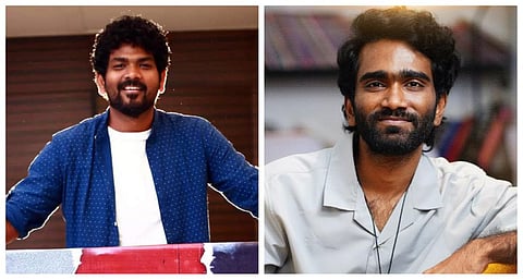 விக்னேஷ் சிவன் இயக்கத்தில் பிரதீப் ரங்கநாதன்?