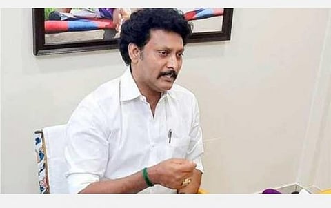 பிளஸ் 2 பொதுத் தேர்வுக்கு வராத மாணவர்களுக்கு மீண்டும் ஜூனில் வாய்ப்பு: அமைச்சர் அன்பில் மகேஸ் தகவல்