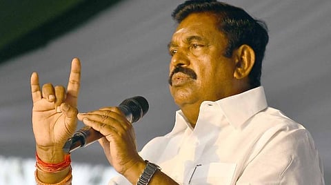 விரைவில் அதிமுக பொதுச்செயலாளர் தேர்தல் - ஆயத்த பணிகளை தொடங்கினார் பழனிசாமி