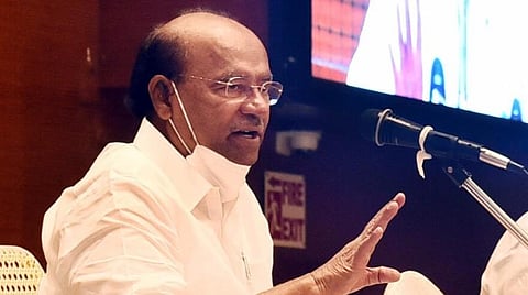 ராமதாஸ் | கோப்புப் படம்