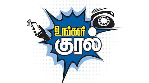 ‘இந்து தமிழ் திசை உங்கள் குரல்’ செய்தி எதிரொலி | திருப்பத்தூரில் ‘நீட்' தேர்வு எழுதலாம்: ஆட்சியர் பாஸ்கர பாண்டியன் உறுதி