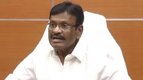 கொள்முதல் விலை உயர்வு குறித்து அமைச்சருடன் பால் உற்பத்தியாளர்கள் பேச்சு: தீர்வு ஏற்படாததால் ஒரு சங்கம் போராட்டம் அறிவிப்பு