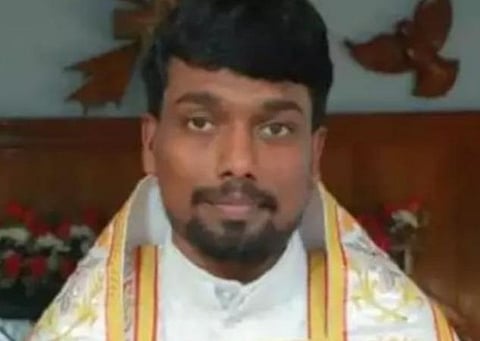 பெனடிக்ட் ஆன்ட்றோ