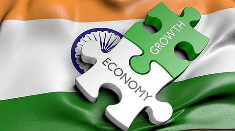 2023-24 நிதி ஆண்டில் இந்தியாவின் வளர்ச்சி 6% - கிரிஸில் கணிப்பு