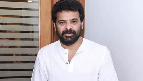 “ஆஸ்கர் மட்டுல்ல... அனைத்து விருதுகளிலும் அரசியல் உண்டு” - நடிகர் அமீர் பேச்சு