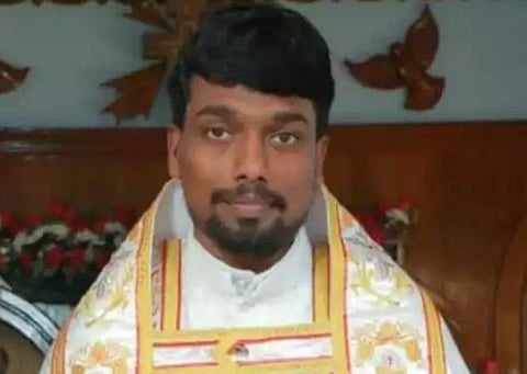 பெனடிக்ட் ஆன்ட்ரோ