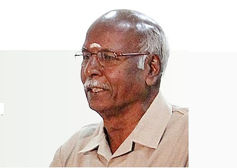 அ.தட்சிணாமூர்த்தி