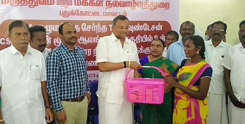 ஆளும் கட்சியினர்தான் நாடாளுமன்றத்தை முடக்கி வருகிறார்கள்: கார்த்தி சிதம்பரம் எம்.பி.
