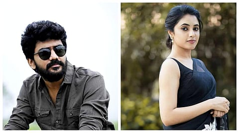 கவினுக்கு ஜோடியாகும் ப்ரியங்கா மோகன்?