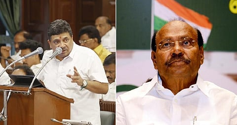 “1.11 கோடி பெண்களின் உரிமைத் தொகையை மறுப்பது நியாயமல்ல” - ராமதாஸ் | தமிழ்நாடு பட்ஜெட் 2023 கருத்து