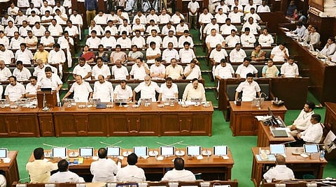 தொழில்முனைவோர் வளர்ச்சியை ஊக்குவிக்க அம்பேத்கர் தொழில் முன்னோடிகள் திட்டம் அறிவிப்பு