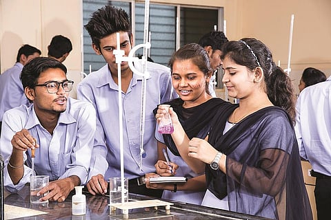 மாநிலக் கல்விக் கொள்கைக் குழு செய்ய வேண்டியது என்ன?