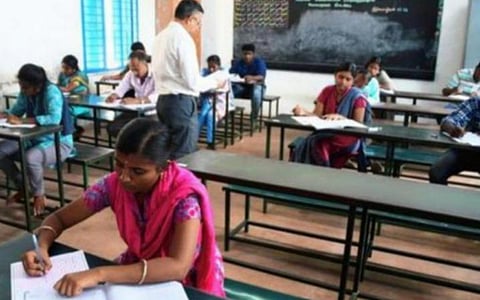 போட்டித் தேர்வர்களுக்கு கட்டணமில்லா பயிற்சி வகுப்புகள்: விண்ணப்பிப்பது எப்படி?