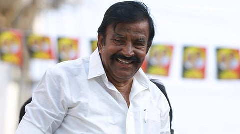 மானியக் கோரிக்கையில் திருச்சிக்கு நிறைய திட்டங்கள் கிடைக்கும்: அமைச்சர் கே.என்.நேரு உறுதி