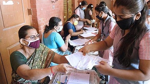 10-ம் வகுப்பு பொதுத் தேர்வு: மார்ச் 27-ல் ஹால்டிக்கெட்