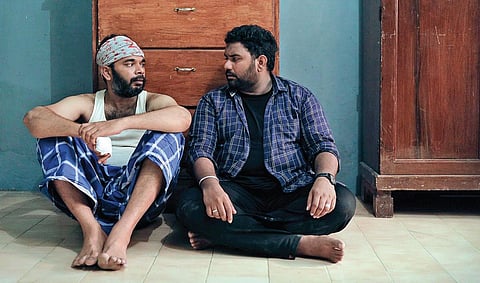 ஓடிடி உலகம்: ஒரு தாதாவின் மரணம்