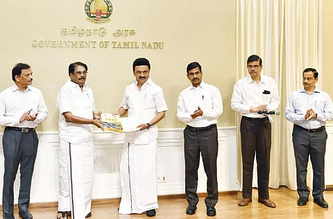 முதல்வர் ஸ்டாலின் வெளியிட்ட மாநில பேரிடர் மேலாண்மைத் திட்டம் - கொள்கையின் முக்கிய அம்சங்கள்