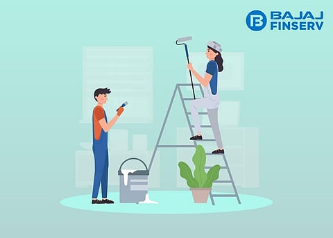 How a personal loan can help you renovate your dream home