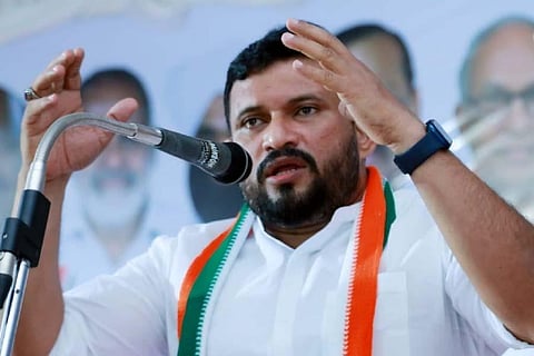 லட்சத் தீவு எம்.பி. முகமது பைசல் போன்று மீண்டு வருவாரா ராகுல்?