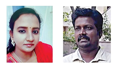ரம்யா, டேனியல் சந்திரசேகர்