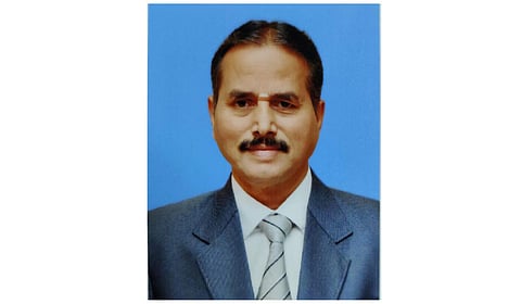 சென்னை உயர் நீதிமன்ற கூடுதல் நீதிபதி பி.வடமலை