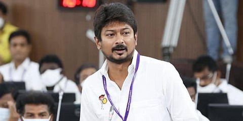 மகளிர் சுயஉதவி குழுக்களுக்கு விண்ணப்பித்த 15 நாட்களில் கடன்: அமைச்சர் உதயநிதி ஸ்டாலின் உறுதி