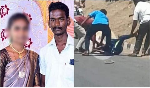 சாதி ஆணவக் கொலைகள்: சுயமரியாதைக்கு இழுக்கு
