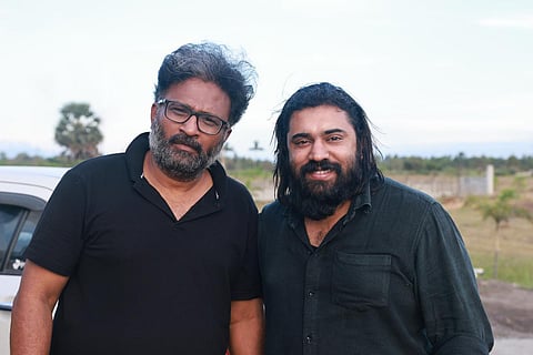 ‘ஏழு கடல் ஏழு மலை' படத்துக்கு 90 நிமிட கிராபிக்ஸ் காட்சிகள்