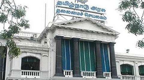 எதிர்க்கட்சித் துணைத் தலைவர், இருக்கை விவகாரம்: சபாநாயகருடன் அதிமுக கொறடா சந்திப்பு